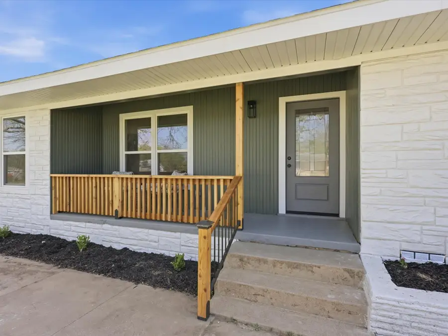 3168 Jane Lane, Haltom City, TX 76117 - #2