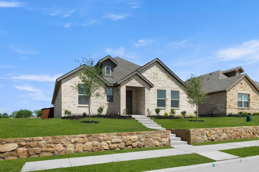 2833 Hay Lane, Midlothian, TX 76065 - #2