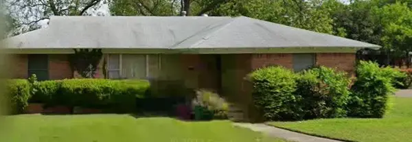 721 Woodacre Drive, Dallas, TX 75241