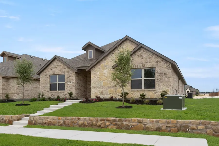 2841 Hay Lane, Midlothian, TX 76065 - #2