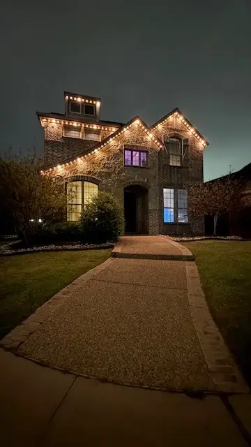 4100 Rose Spirit Street, Arlington, TX 76005 - #2