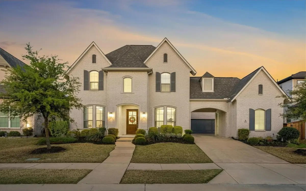 3354 Bellcrest Way, Celina, TX 75009 - #1