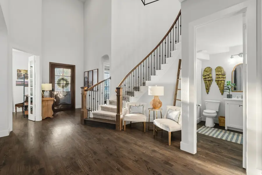 3354 Bellcrest Way, Celina, TX 75009 - #2