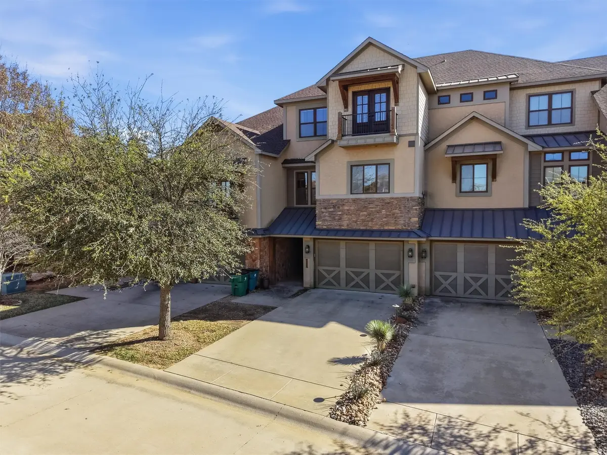 1035 Chapel Ridge Road, Graford, TX 76449 - #1