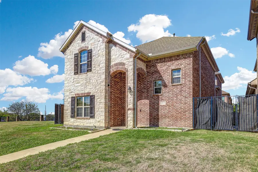 213 Park Villa Lane, Aledo, TX 76008 - #2