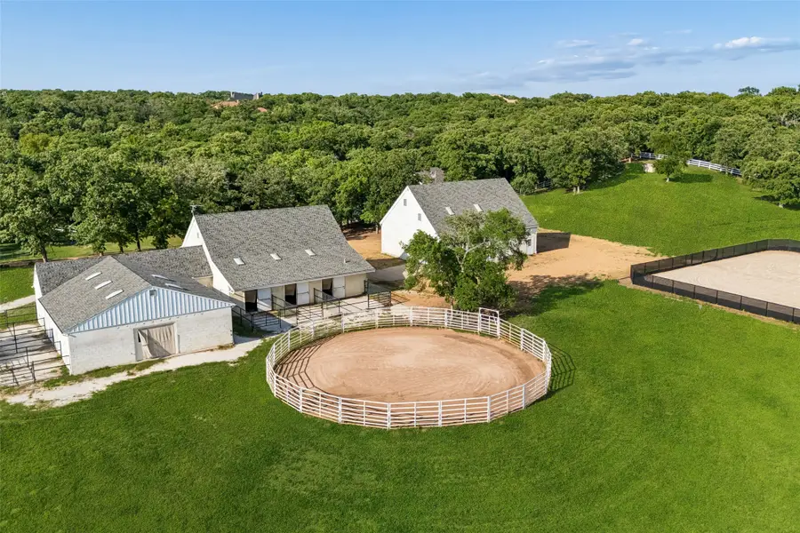 10984 Stagecoach Pass, Pilot Point, TX 76258 - #2