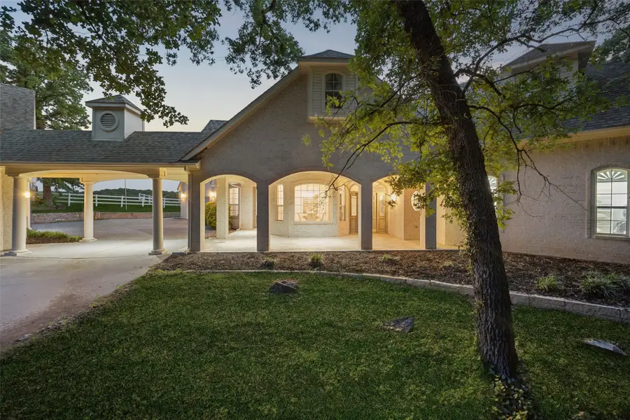 10984 Stagecoach Pass, Pilot Point, TX 76258 - #3
