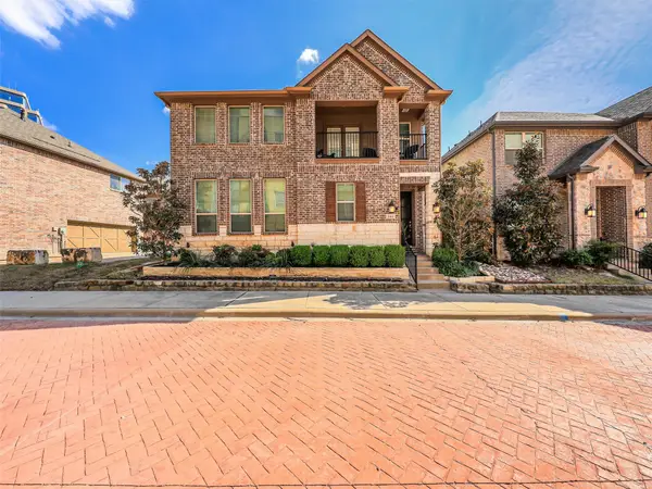 261 Golden Gate Drive, Richardson, TX 75080
