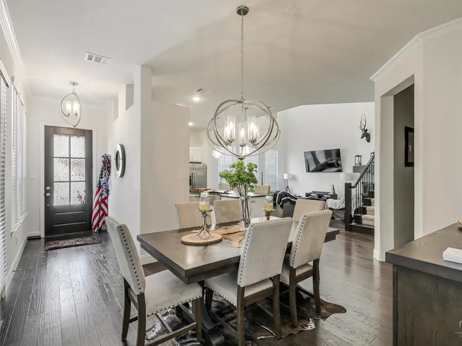 261 Golden Gate Drive, Richardson, TX 75080 - #3