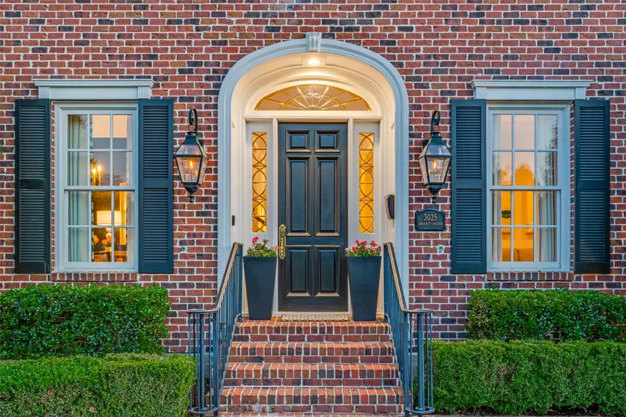 3025 Amherst Avenue, University Park, TX 75225 - #3