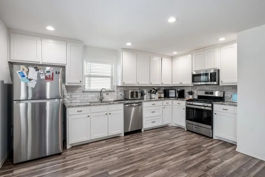 3413 Sunnydale Lane, Denton, TX 76209 - #3