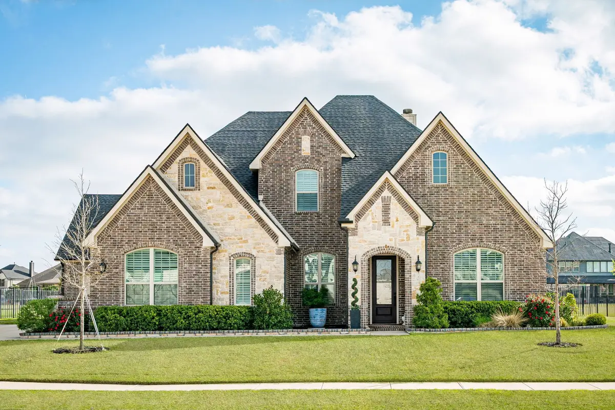 1120 Macgregor Lane, Gunter, TX 75058 - #1