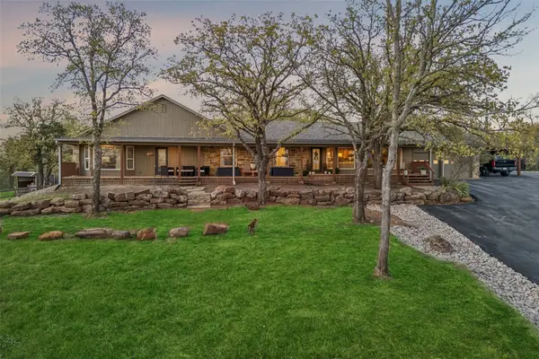 100 Swisher Road, Shady Shores, TX 76208