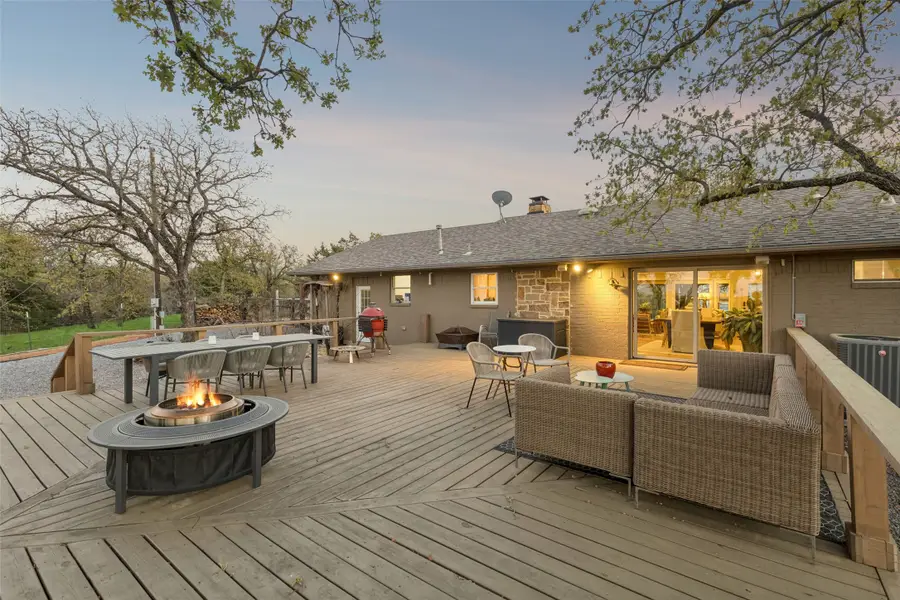 100 Swisher Road, Shady Shores, TX 76208 - #2