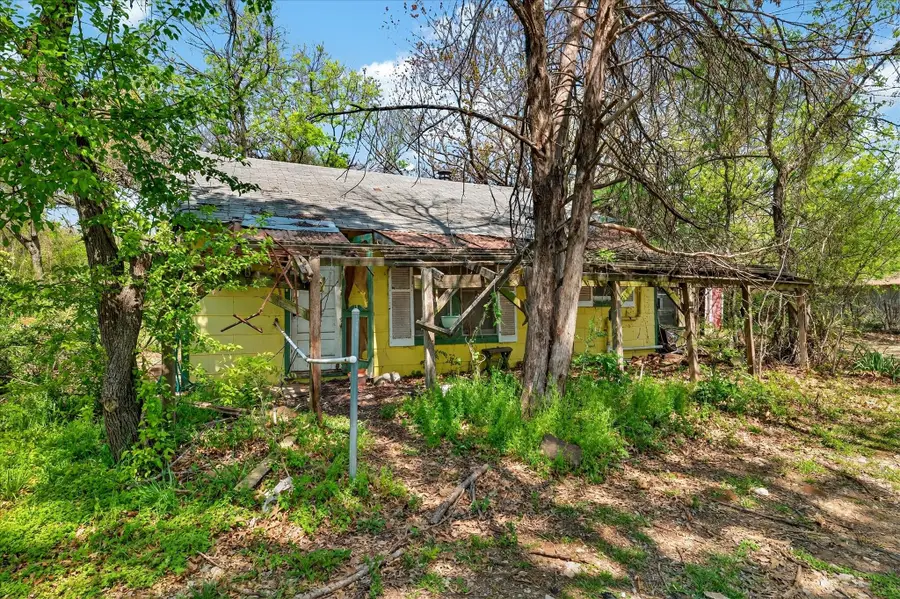 516 N Garza Road, Shady Shores, TX 76208 - #3