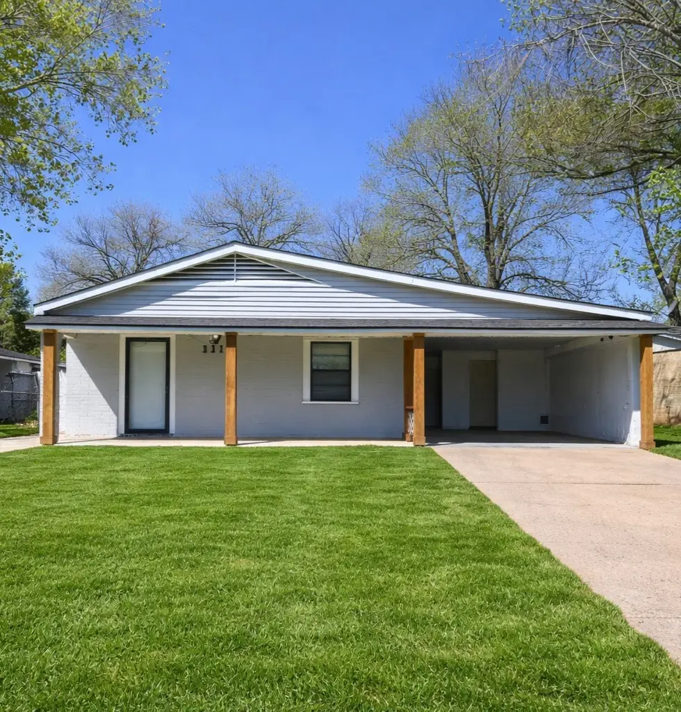 1113 Shirley Lane, Bossier City, LA 71111 - #1