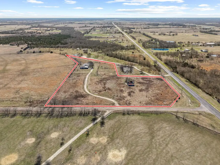 139 County Road 4302, Greenville, TX 75401 - #2