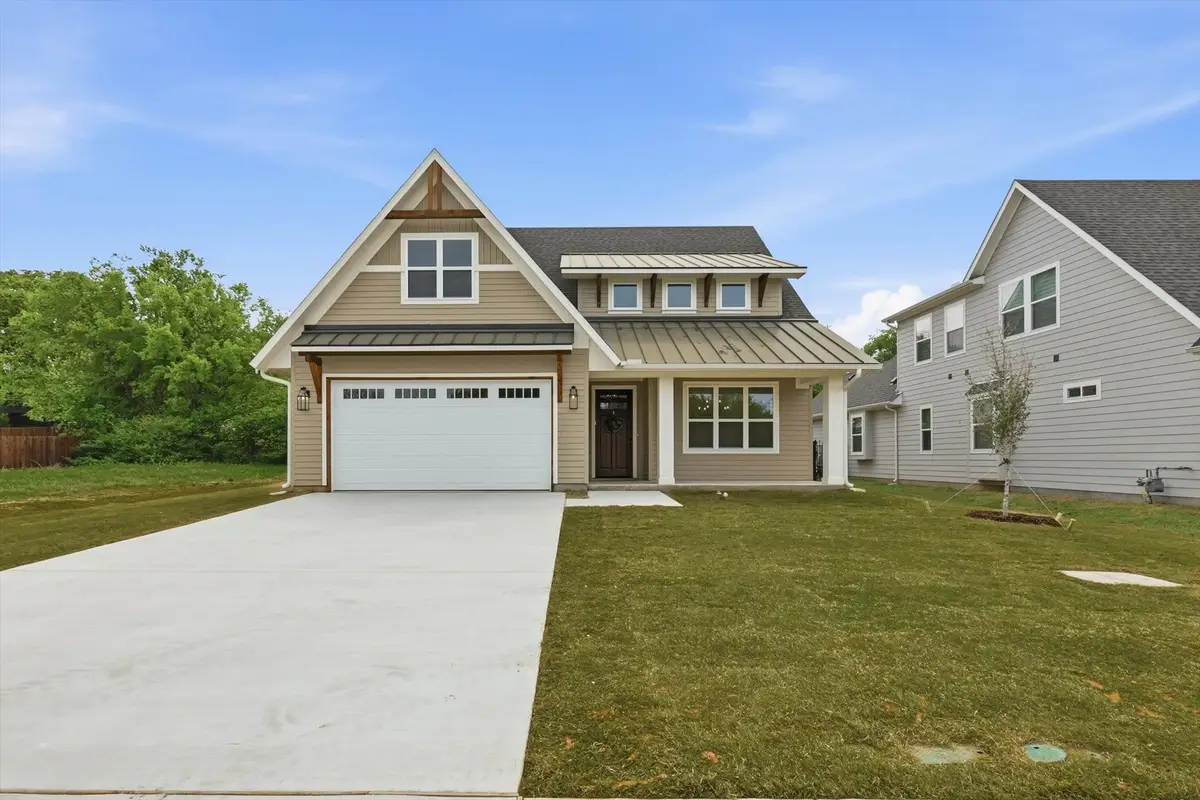 216 Village Way, Argyle, TX 76226 - #1