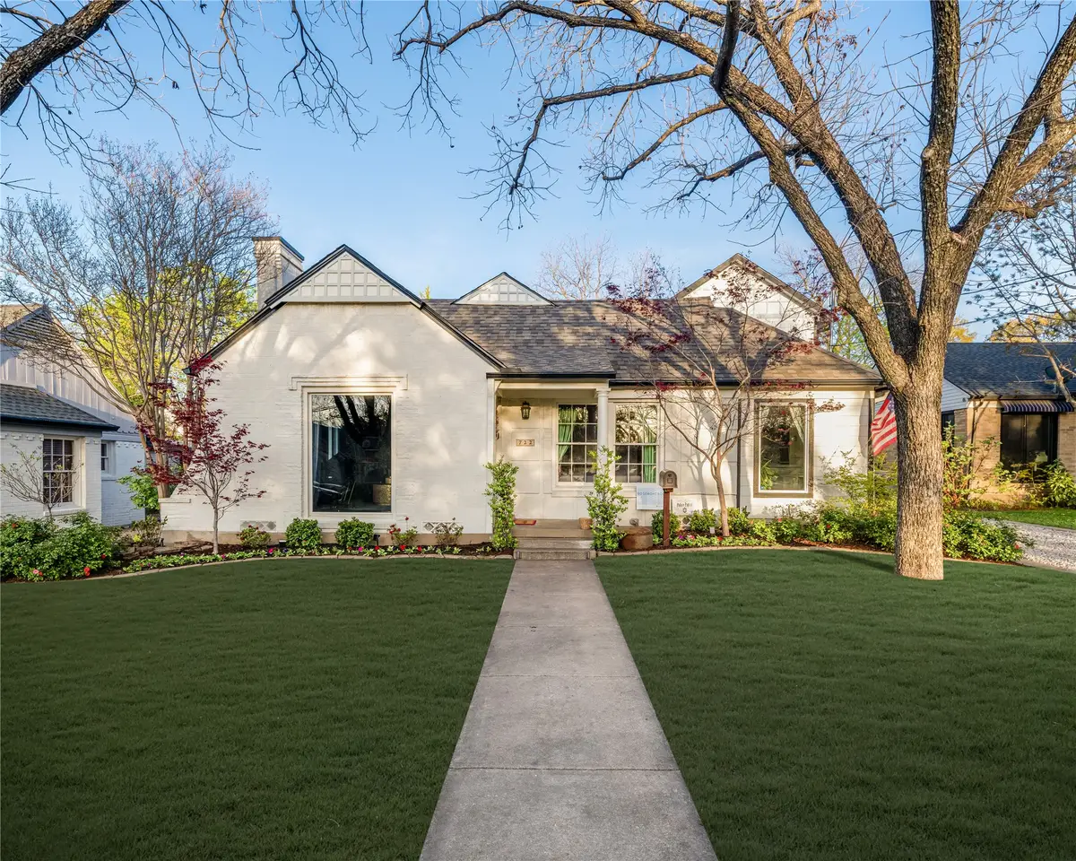 722 Tenna Loma Court, Dallas, TX 75208 - #1