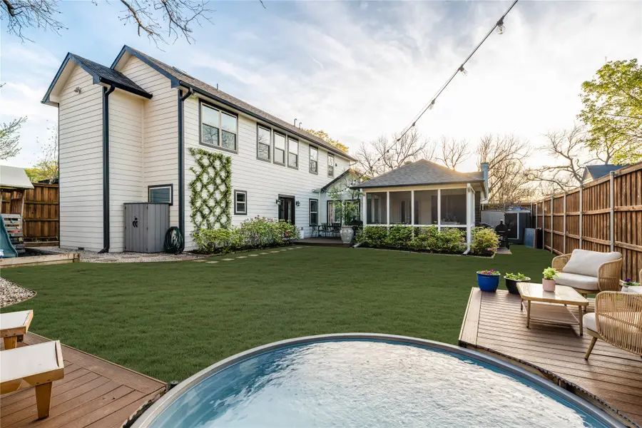 722 Tenna Loma Court, Dallas, TX 75208 - #2