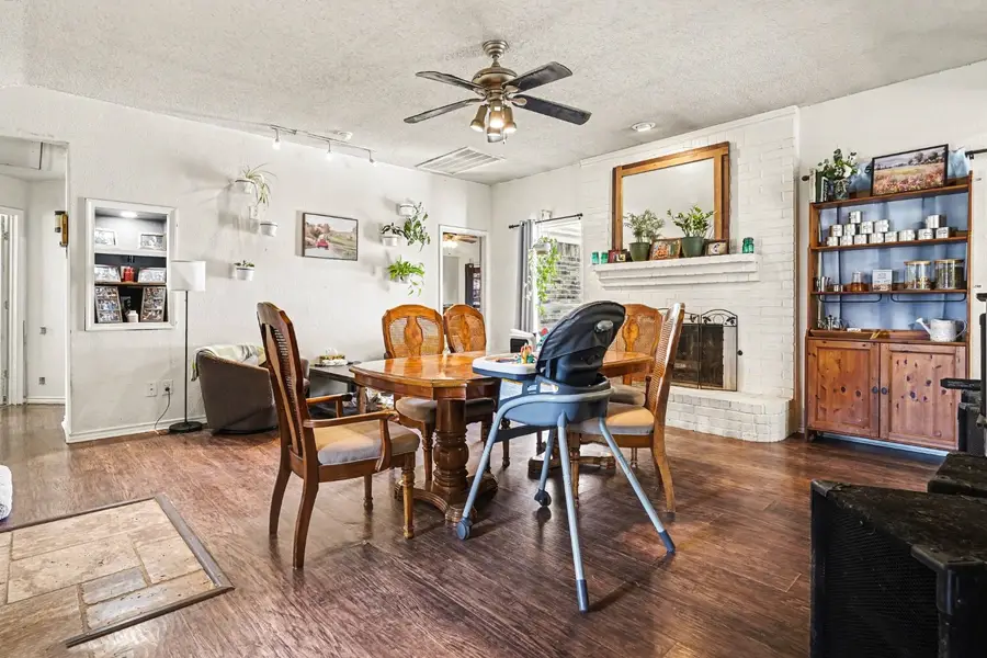 2621 Buck Drive, Mesquite, TX 75181 - #3