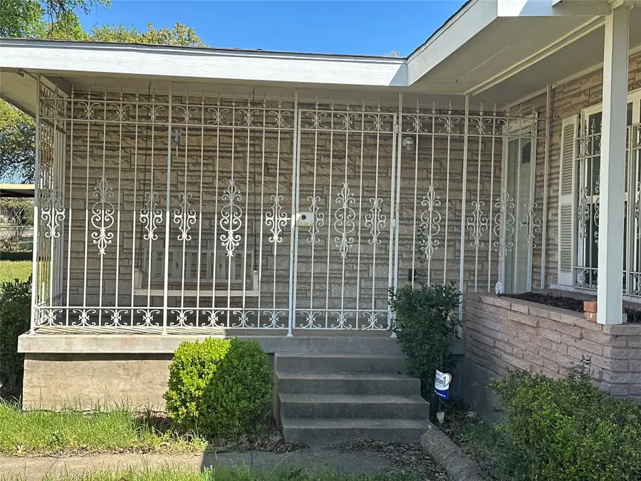 4608 Maryland Avenue, Dallas, TX 75216 - #3