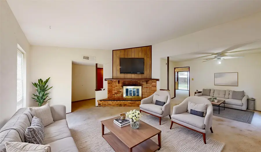 3045 Villa Sur Trail, Dallas, TX 75228 - #3