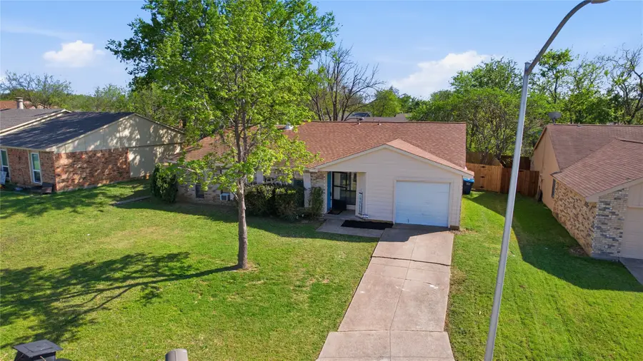 6958 Newberry Court W, Fort Worth, TX 76120 - #3