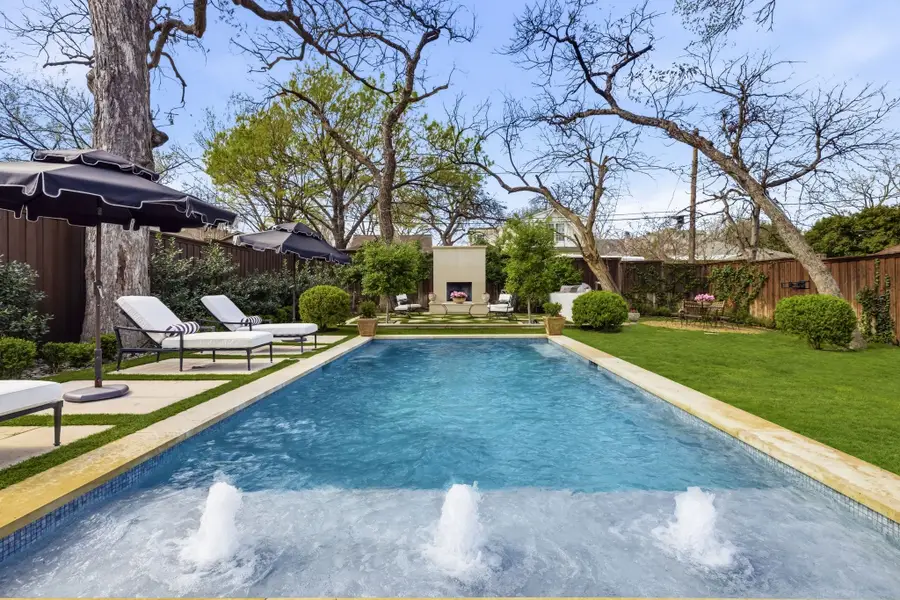 6939 Santa Monica Drive, Dallas, TX 75223 - #3