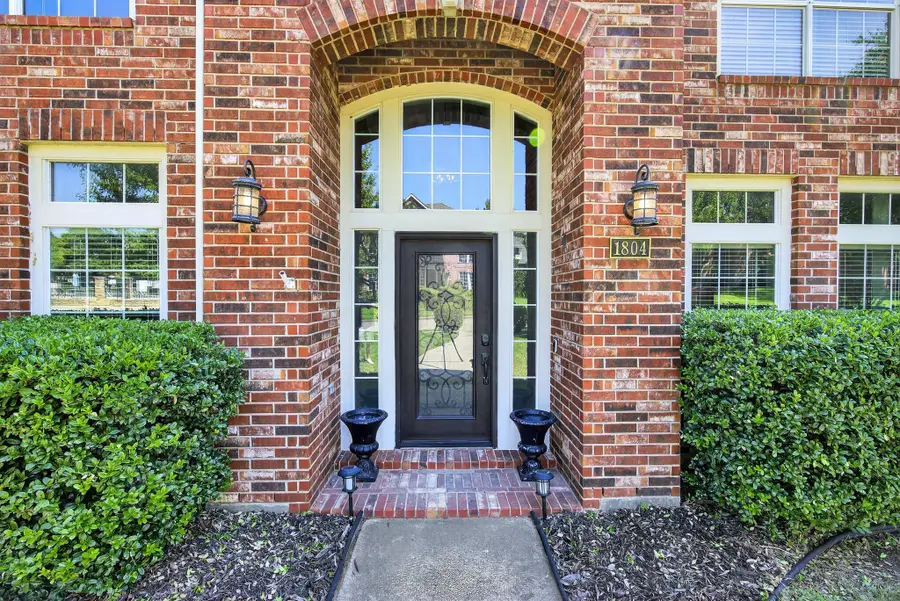 1804 Southwicke Drive, Flower Mound, TX 75022 - #2