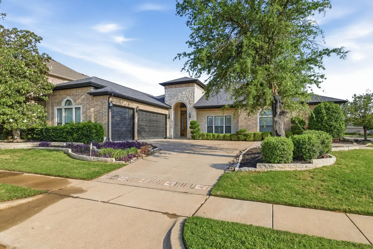 1120 Sabine Court, Colleyville, TX 76034 - #1