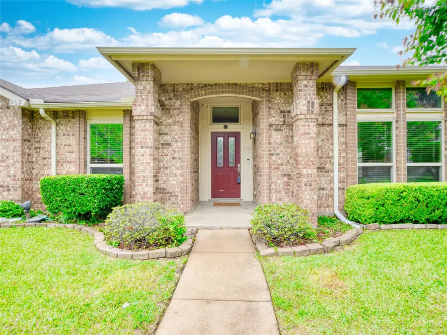 269 E Ridgegate Drive, Garland, TX 75040 - #2