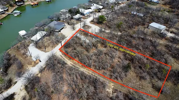 TBD Private Road 1735 Road #1735, Chico, TX 76431