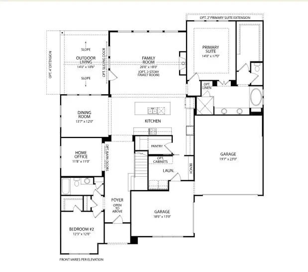 9512 Holly Blue Lane, Denton, TX 76259 - #2