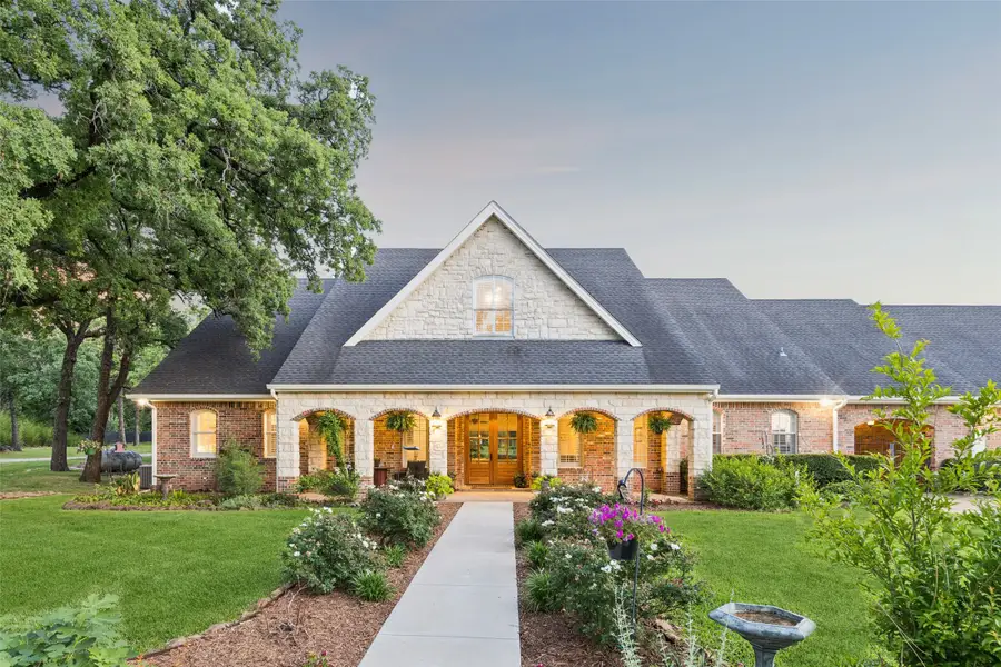 12630 Merrill Road, Pilot Point, TX 76258 - #2