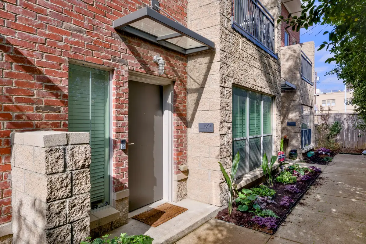 1604 Jensen Court, Dallas, TX 75204 - #1