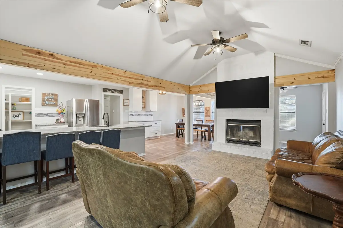 4505 Gorham Drive, Waco, TX 76708 - #1