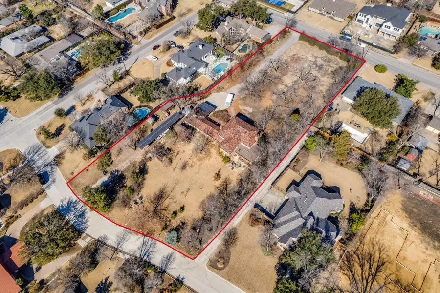 7320 Northaven Road, Dallas, TX 75230 - #3