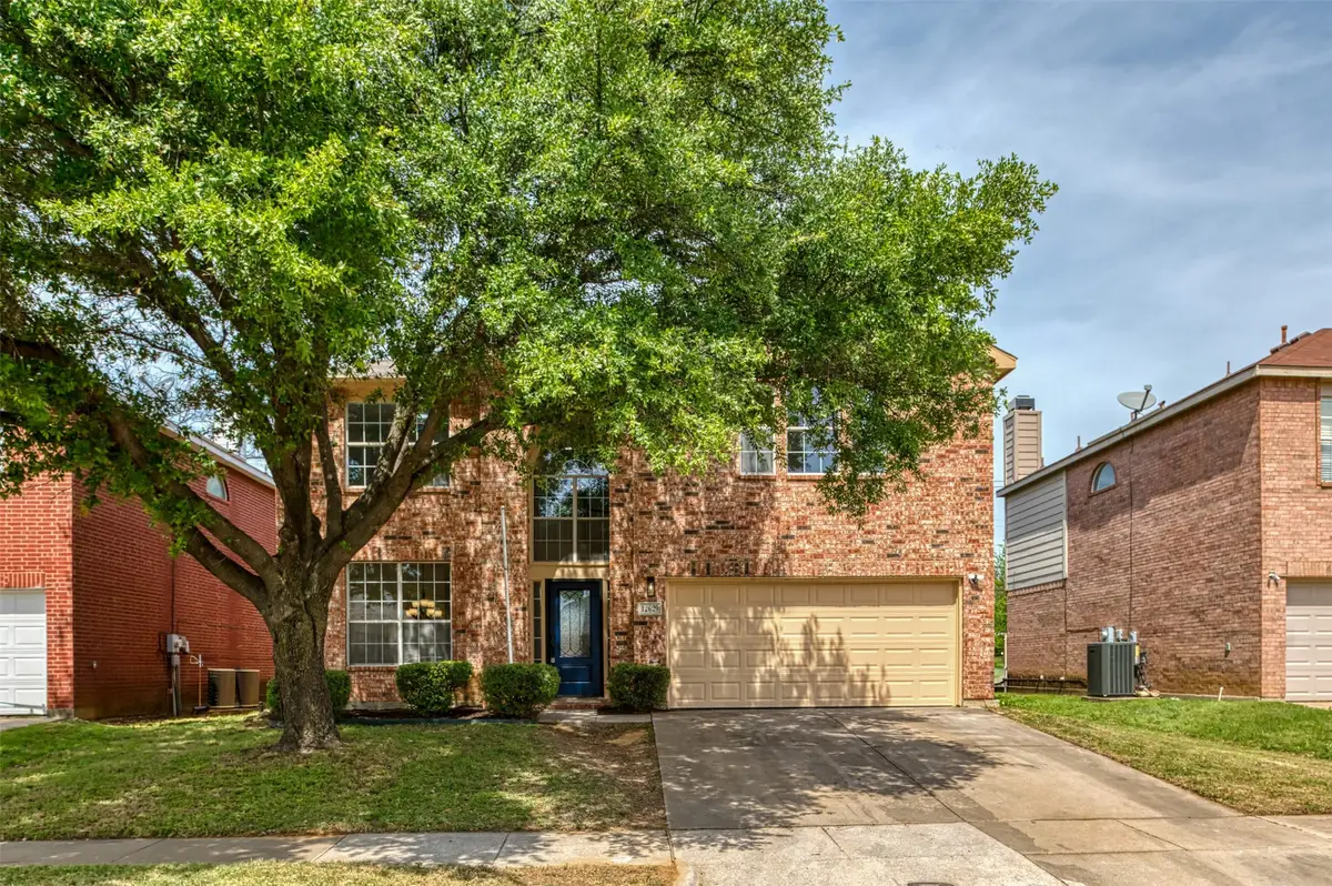 12629 Black Cherry Lane, Euless, TX 76040 - #1