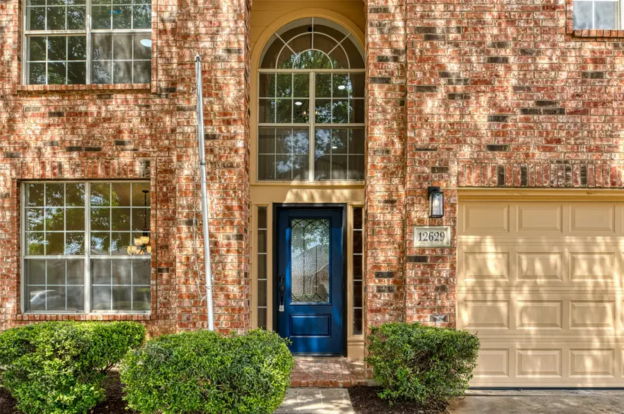12629 Black Cherry Lane, Euless, TX 76040 - #2