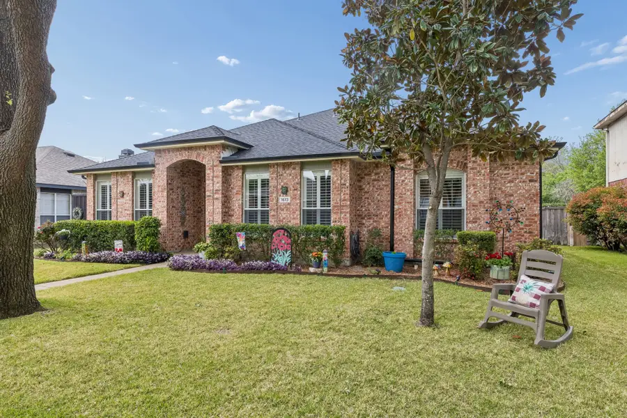 1613 Rancho Drive, Mesquite, TX 75149 - #2