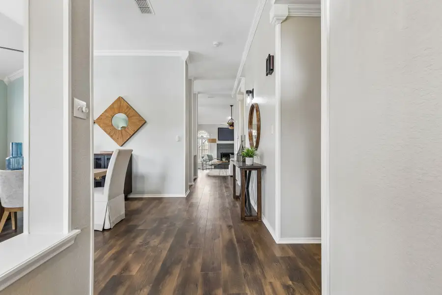 1613 Rancho Drive, Mesquite, TX 75149 - #3