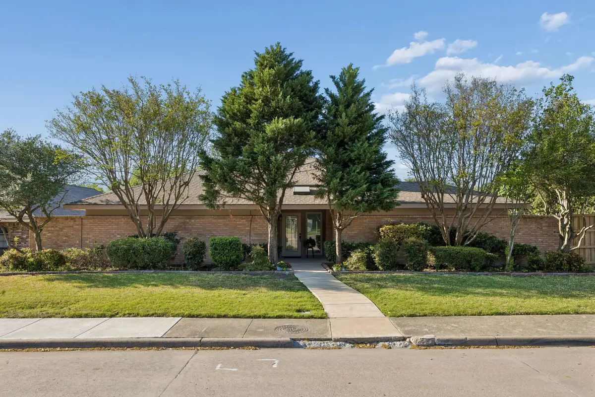 6802 Mccallum Boulevard, Dallas, TX 75252 - #1