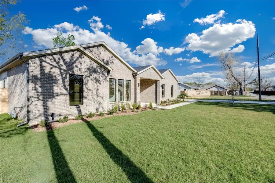 1507 Elk Creek Road, Dallas, TX 75253 - #2