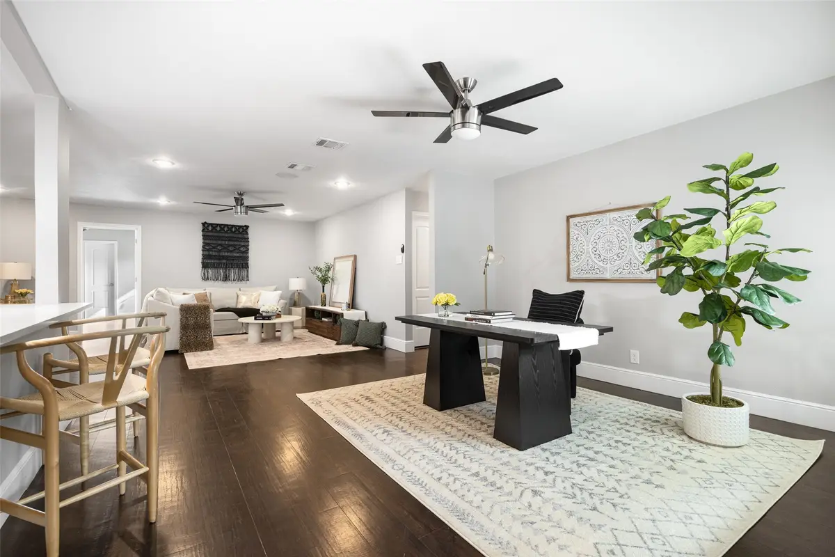 3451 High Bluff Drive, Dallas, TX 75234 - #1