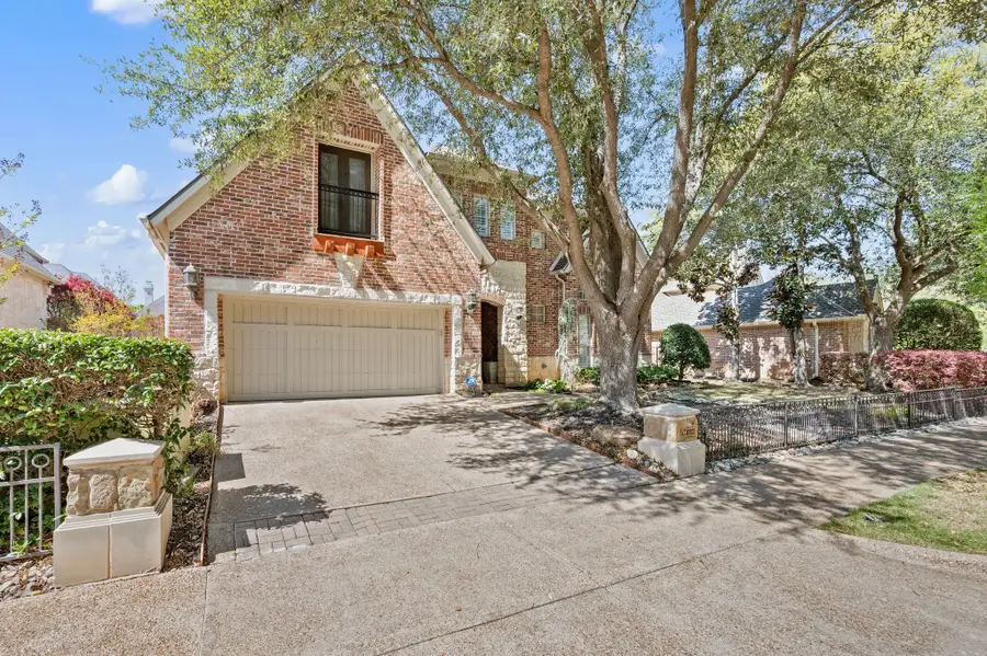 1408 Kensington Court, Southlake, TX 76092 - #2