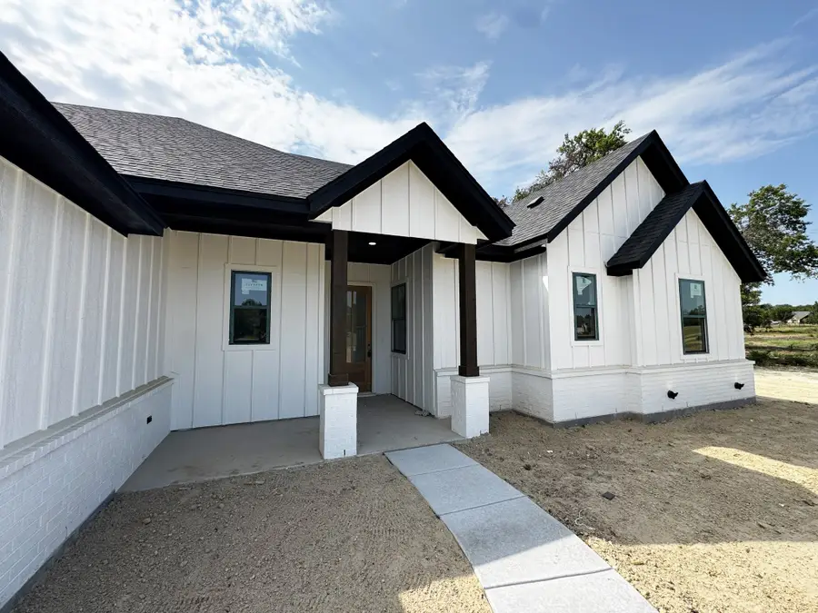1098 Silver Sage Trail, Weatherford, TX 76085 - #2