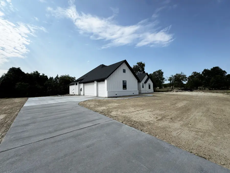 1098 Silver Sage Trail, Weatherford, TX 76085 - #3