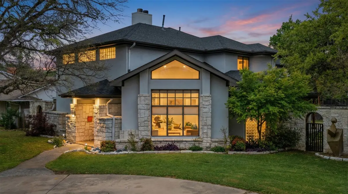 3371 Regent Drive, Dallas, TX 75229 - #1