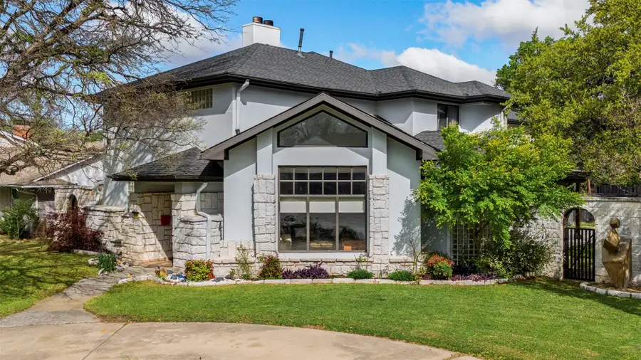 3371 Regent Drive, Dallas, TX 75229 - #2